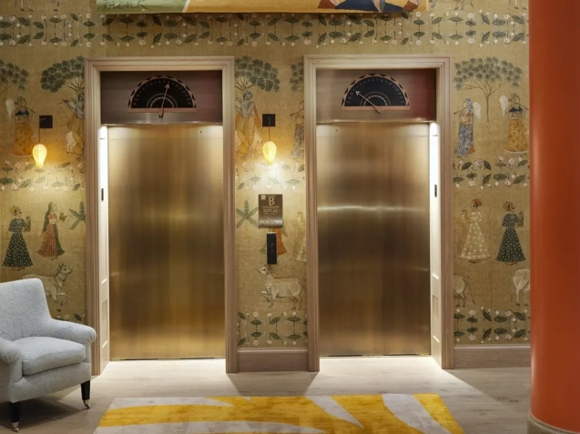 Elevator-standards-in-hotels