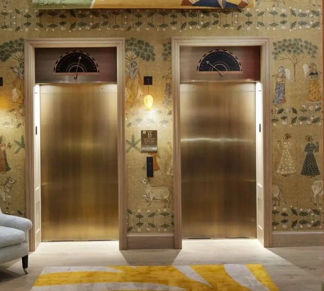 Elevator-standards-in-hotels