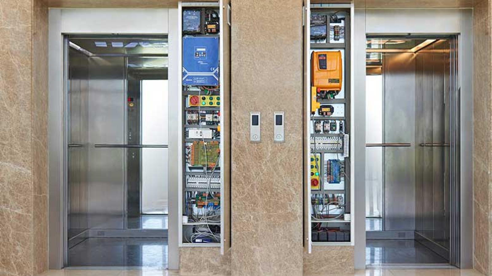 ام آر ال | آریانانوین