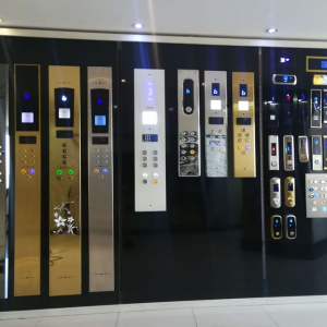 جنس پنل اسانسور | آریانانوین