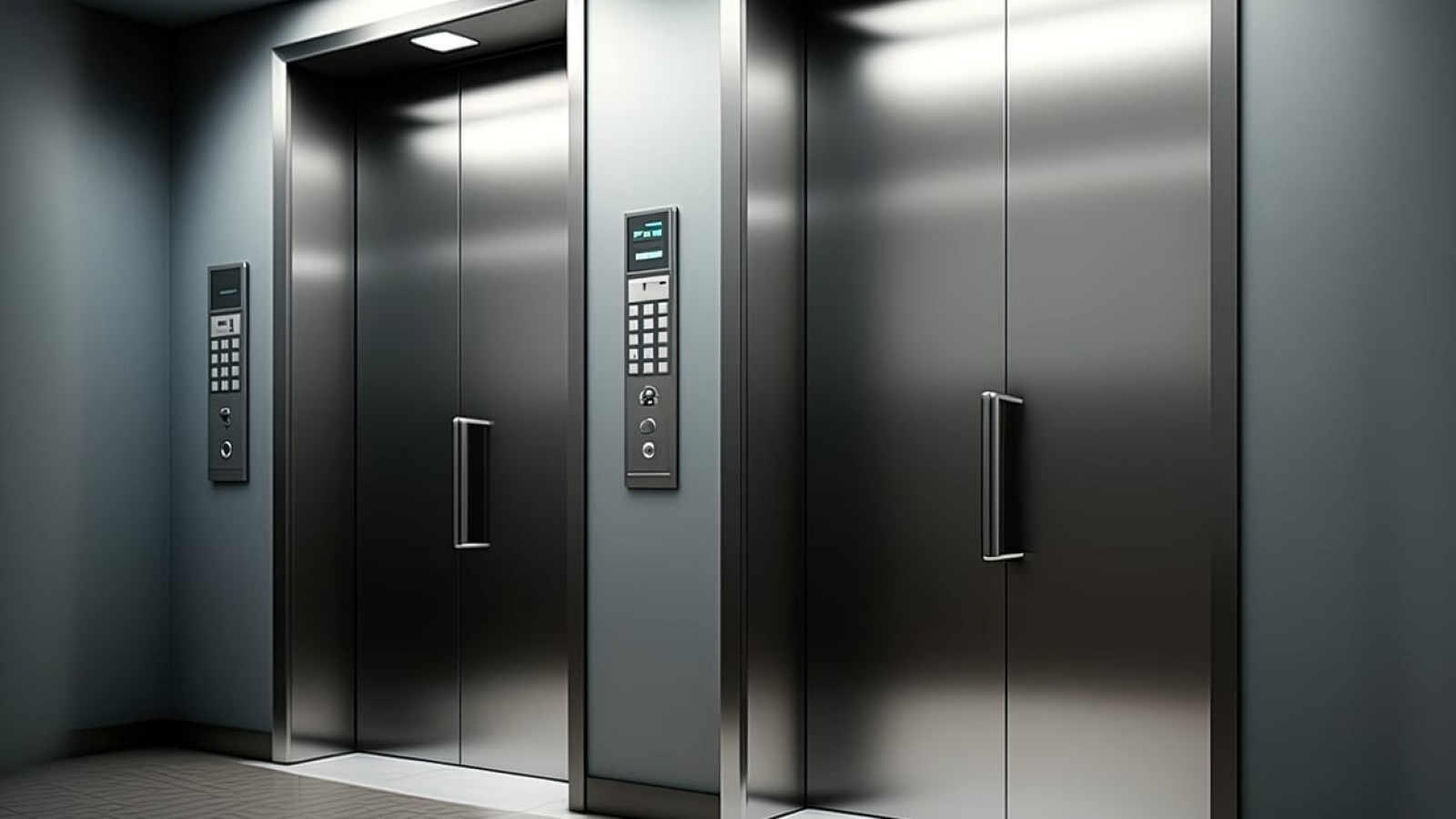 متریال های به کار گرفته شده در شستی ها | آریانانوین