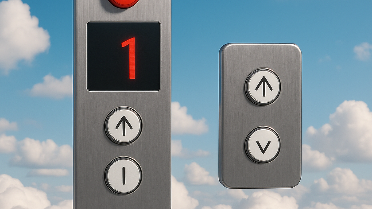 شستی و استاندارد | آریانانوین