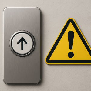 استاندارد شستی آسانسور | آریانانوین