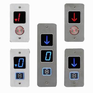 شستی طبقات | آریانانوین