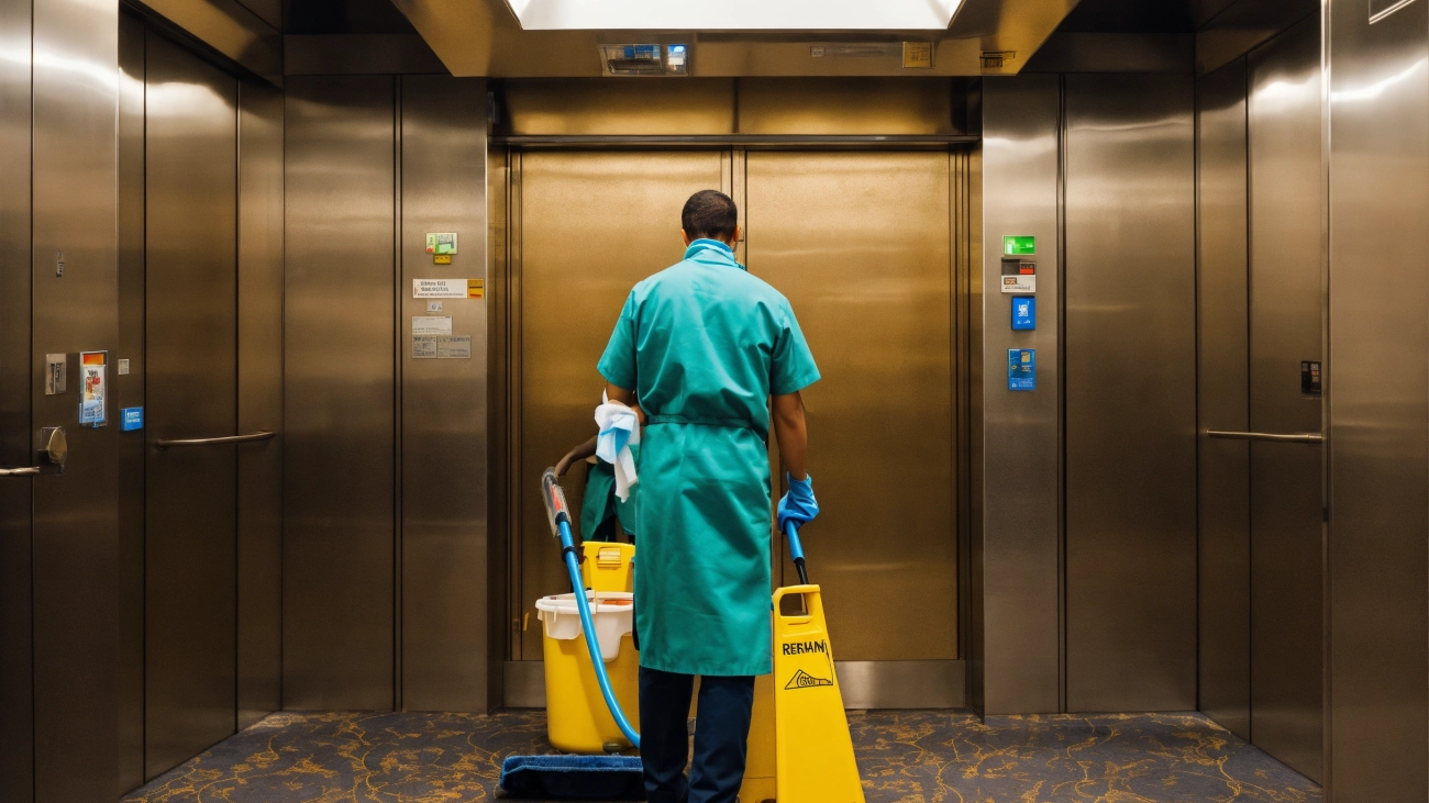 شستی طبقات و معماری | آریانانوین