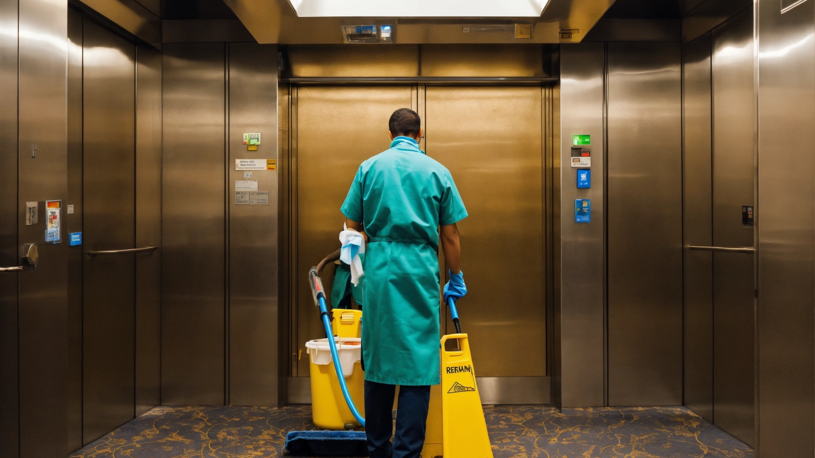 شستی طبقات و معماری | آریانانوین