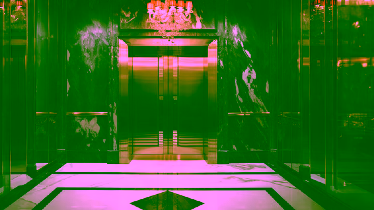 آسانسور | آریانانوین