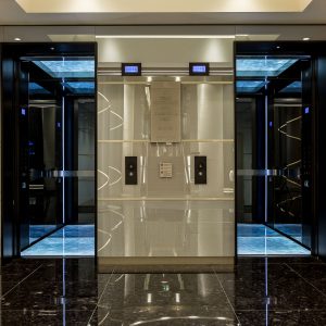 شستی داخل کابین | آریانانوین